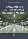Planejamento de transportes - INTERCIENCIA