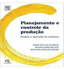 Planejamento e controle da produção: projeto e operação de sistemas - CAMPUS