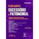 Planejamento Sucessório e Patrimonial