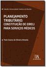Planejamento Tributário - 01Ed/20 Planejamento Tributário - 01Ed/20