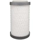 Planeta Água Original Refil 5" de Encaixe com Carvão e Prata