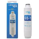 Planeta Água Refil GS-1 Compatível C/ Refrigeradores Samsung