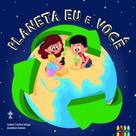 Planeta eu e você - CPB Planeta eu e você - CPB