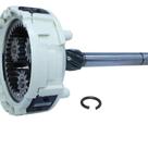Planetaria de Partida Bosch Cargo Sprinter UF11625