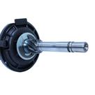 Planetaria de Partida Bosch Clio Duster Fluence UFF11477