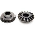 PLANETARIA DIFERENCIAL LD (LONGA) para VW 12170BT 13150 1317