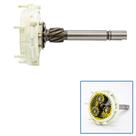 Planetária do Motor de Partida Audi A3 Fiat Tempra Tipo Seat Cordoba Ibiza Volkswagen Golf Passat - ZEN12690