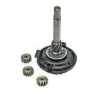 Planetária do Motor de Partida Clio Duster Fluence Laguna Megane Scenic Trafic - Unifap - UF11.477 Planetária do Motor de Partida Clio Duster Fluence Laguna Megane Scenic Trafic - Unifap - UF11.477