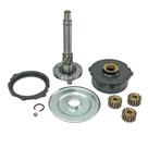 Planetária do Motor de Partida Ranger 2.2 4CC após 2013 3.2 TDI 5CC após 2013 Troller T4 3.2 TDI 5CC após 2015 - Unifap - 15.113 Planetária do Motor de Partida Ranger 2.2 4CC após 2013 3.2 TDI 5CC após 2013 Troller T4 3.2 TDI 5CC após 2015 - Unifap - 15.113