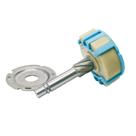 Planetária Motor de Partida J3 1.4 J5 com 3 Engrenagens Tampa Trava Impulsor - Unifap - 14.104