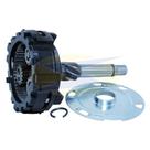 PLANETARIA MOTOR PARTIDA para PARTIDA DELCO 361004A160 80008