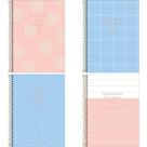 *Planner 2020 espiral M9 Soho Tilibra *Planner 2020 espiral M9 Soho Tilibra