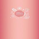 Planner 2023 de mesa diario boho office basics Planner 2023 de mesa diario boho office basics