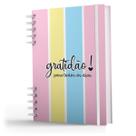 Planner 2025 Gratidão - Visão Mensal E Semanal Planner 2025 Gratidão - Visão Mensal E Semanal