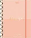 Planner 2025 Happy Espiral M7 Tilibra 80 Fls