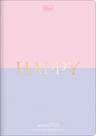 Planner 2025 Happy Grampeado M7 Tilibra 20 Fls