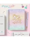 Planner 2026 - Capa dura coleção Candy