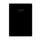 Planner 2026 Tilibra Grampeado Executivo Cambridge Preto Planner 2026 Tilibra Grampeado Executivo Cambridge Preto