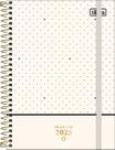 Planner 2026 West Village Espiral M5 Tilibra 80 Fls Planner 2026 West Village Espiral M5 Tilibra 80 Fls