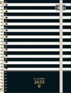 Planner 2026 West Village Espiral M5 Tilibra 80 Fls