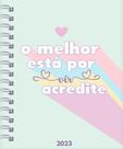 Planner A5 2023 - O melhor está por vir Planner A5 2023 - O melhor está por vir