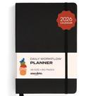 Planner ANECDOTE 2026-2027 Diário Capa Dura 22x13 cm