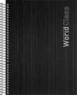 Planner Anual 2026 World Class com 88 folhas