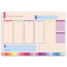 Planner Blocado Semanal Day Dream