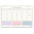 Planner Blocado Semanal My Notes