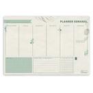 Planner Blocado Semanal Natus