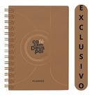 Planner Cafe Com Deus Pai 2025: Junior Rostirola - Uma Pagina Para Cada Dia Do Ano