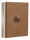 Planner Café Com Deus Pai - 2025