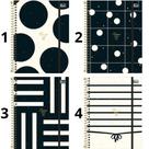 Planner Capa Dura Espiral West Village 2026 - Tilibra