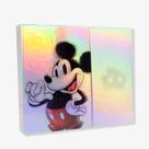 Planner Capa Dura Holográfica 100 ANOS DISNEY Zona Criativa Planner Capa Dura Holográfica 100 ANOS DISNEY Zona Criativa