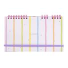 Planner Capa Mole + Smart Notes - 195 x 115mm - Enjoy - 54 folhas