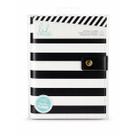 Planner Color Fresh Stripe Elegância Heidi Swapp