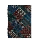 Planner compacto mensal tracos 6736 Planner compacto mensal tracos 6736