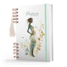 Planner Da Gestante - Planner Registro Completo Da Gestação