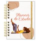 Planner de Estudos - Planejamento estratégico - A5 Emf Planners