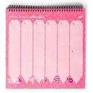 Planner de Mesa a4 diva college 34760