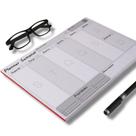 Planner de Mesa A5