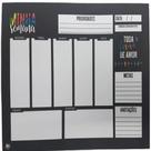 Planner de mesa a5 semanal 25 folhas lgbtqi+-plan04