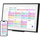 Planner de Parede Digital LiviNGPAi 15,6" com Tela Touchscreen 2025