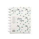 Planner de Viagens Inteligente Neoplanner - Capa aviões