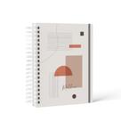 Planner Devocional - Abstrata 1 - Para Fortalecer Sua Fé