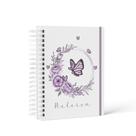 Planner Devocional - Heloísa para Fortalecer sua Fé e Oração