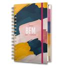 Planner Devocional Não Datado