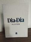 Planner - Dia Após Dia (Azul) - Luiz Herminio - Editora Vinde