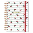 Planner Diário Agenda com Envelope e Adesivos Planejamento Diário 2026 Tam 14,5 cm x 20,5 cm 80 Planner Diário Agenda com Envelope e Adesivos Planejamento Diário 2026 Tam 14,5 cm x 20,5 cm 80