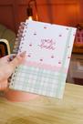 Planner Diário Planner Diário